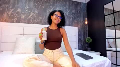 Ayleen online show from 03.14.26