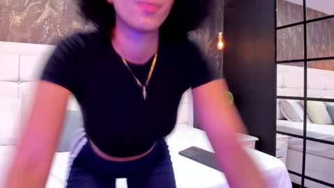 Ayleen online show from 03.17.26