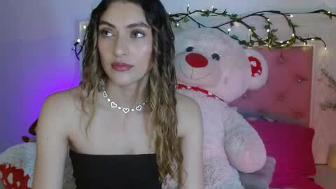 AYLEEN    online show from 05.31.26