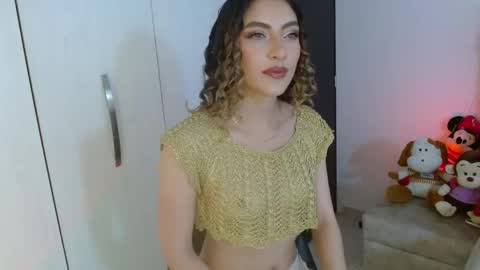 AYLEEN    online show from 06.04.26