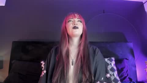 Aylen online show from 01.29.25