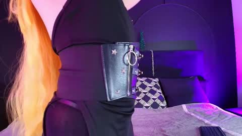 Snapshot of aylen_darkmoor chatting on 01.10.26 Aylen online show from 01.10.26