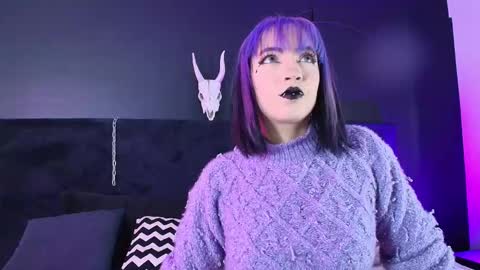 Snapshot of aylen_darkmoor chatting on 01.13.26 Aylen online show from 01.13.26