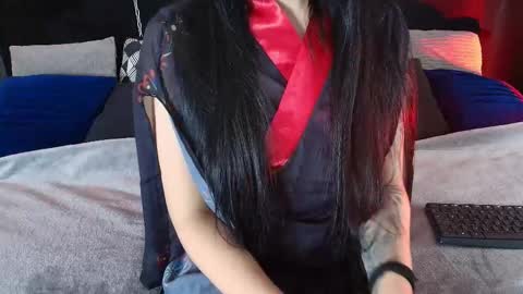 Snapshot of aylen_darkmoor chatting on 01.17.26 Aylen online show from 01.17.26