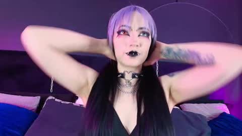 Snapshot of aylen_darkmoor chatting on 02.06.26 Aylen online show from 02.06.26