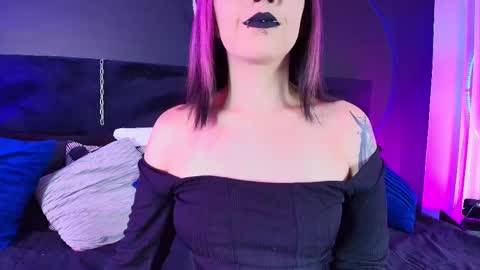 Snapshot of aylen_darkmoor chatting on 03.24.26 Aylen online show from 03.24.26