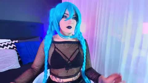 Aylen online show from 04.20.26