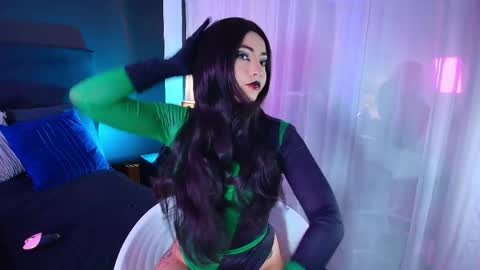Aylen online show from 05.25.26