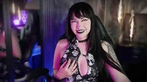 Aylen online show from 06.18.26