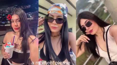 Aylen online show from 09.11.25