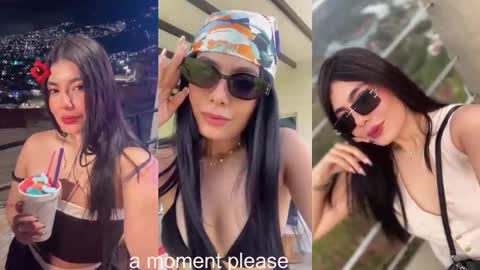 Aylen online show from 09.17.25