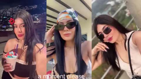 Aylen online show from 09.20.25