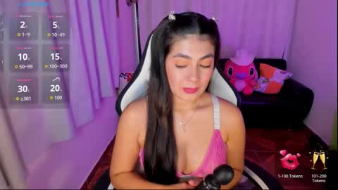 Aylen online show from 09.30.25