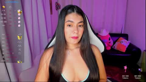 Aylen online show from 10.28.25