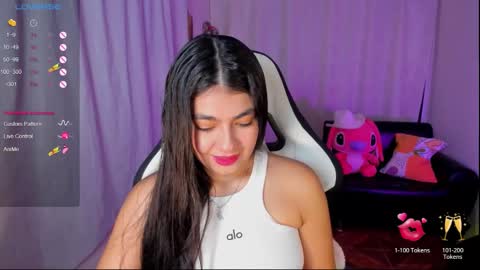 Aylen online show from 11.12.25