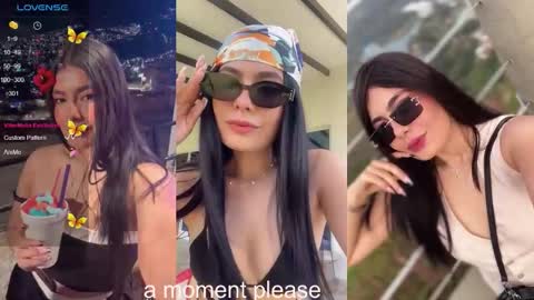 Aylen online show from 12.02.25