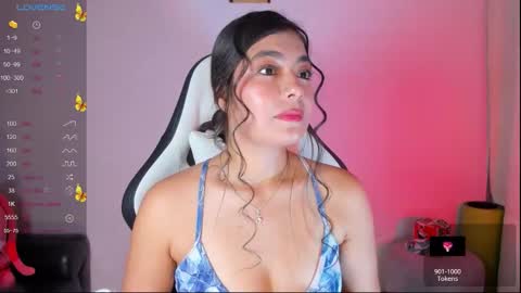 Aylen online show from 03.16.26