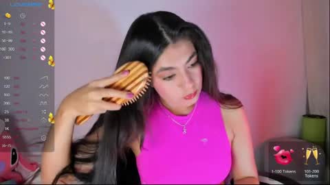 Aylen online show from 05.03.26