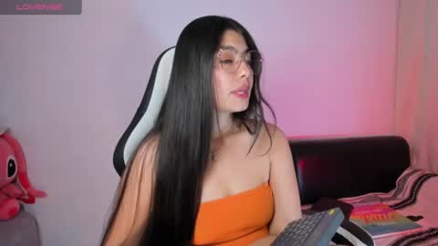 Snapshot of aylenmiller_ chatting on 07.14.26 Aylen online show from 07.14.26