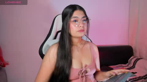 Snapshot of aylenmiller_ chatting on 07.23.26 Aylen online show from 07.23.26