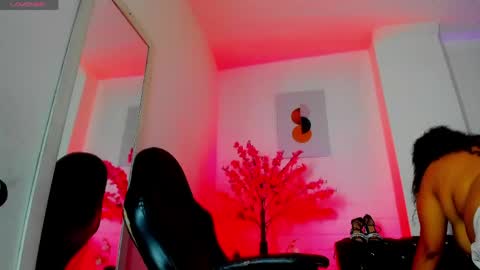 Ayliinn  online show from 05.06.26