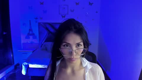 Snapshot of aylin_diazz chatting on 12.06.24 Aylin online show from 12.06.24