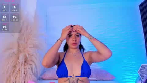 aylinlove_ online show from 07.04.26