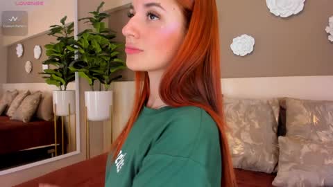 Aylin Millerxs online show from 01.26.25