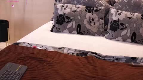 Aylin Millerxs online show from 11.07.25