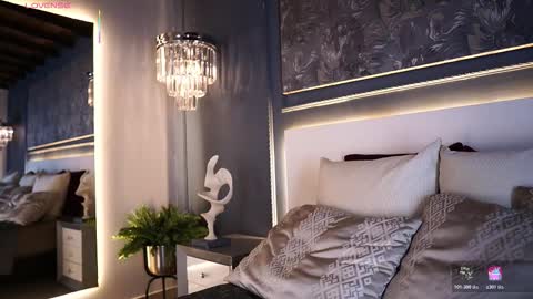 Aylin Millerxs online show from 02.16.26