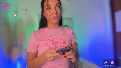 Alish online show from 03.16.26