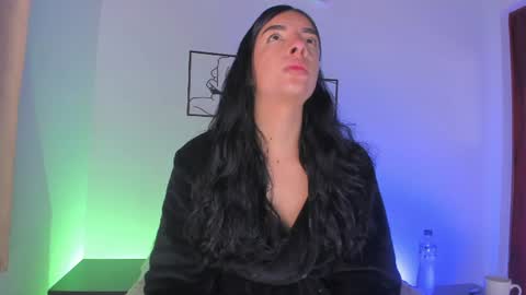Alish online show from 07.10.26