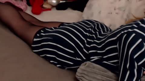 aylynrichard online show from 02.08.25