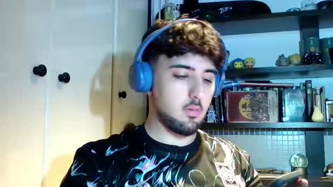 ApoloArt online show from 09.12.25