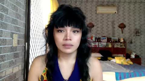 Snapshot of aymkyline chatting on 06.30.26 aymkyline online show from 06.30.26