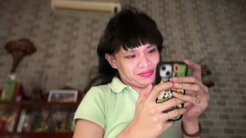 Snapshot of aymkyline chatting on 07.07.26 aymkyline online show from 07.07.26