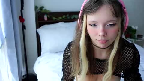 Ayra Lust online show from 03.09.25