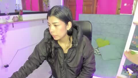 Aysha online show from 03.21.26