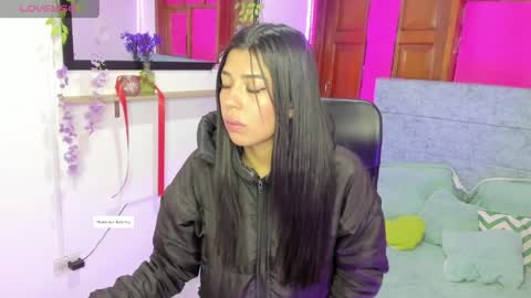 Aysha online show from 03.30.26
