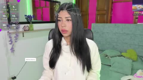 Aysha online show from 04.02.26
