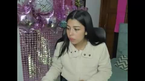 Aysha online show from 04.23.26