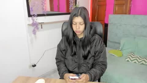 Aysha online show from 05.06.26