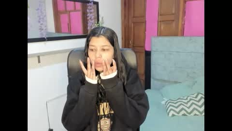 Aysha online show from 05.09.26