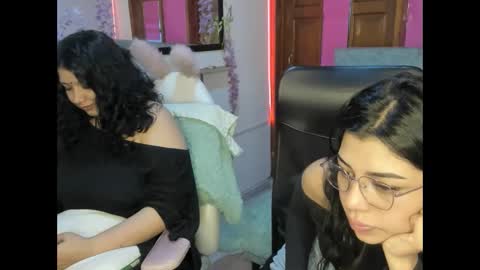 Snapshot of aysha_winxs chatting on 05.09.26 Aysha online show from 05.09.26