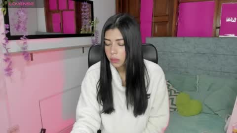 Snapshot of aysha_winxs chatting on 06.03.26 Aysha online show from 06.03.26
