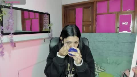 Snapshot of aysha_winxs chatting on 06.04.26 Aysha online show from 06.04.26