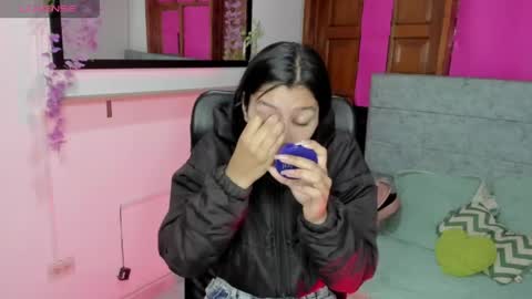 Snapshot of aysha_winxs chatting on 06.05.26 Aysha online show from 06.05.26