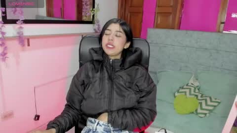 Snapshot of aysha_winxs chatting on 06.05.26 Aysha online show from 06.05.26