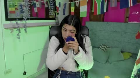 Aysha online show from 06.25.26