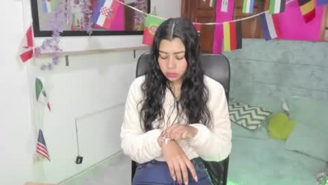 Aysha online show from 07.03.26